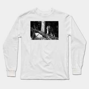 Year of the tiger 2022/6 /  Swiss Artwork Photography Long Sleeve T-Shirt